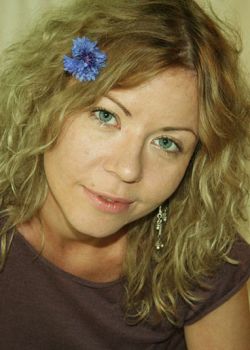 Kseniya Brzhezovskaya