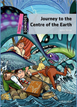 Journey to the Centre of the Earth