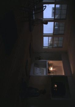 a still place
