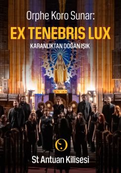 Orphe Koro sunar: Ex Tenebris Lux