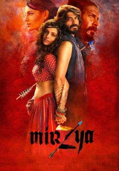 Mirzya