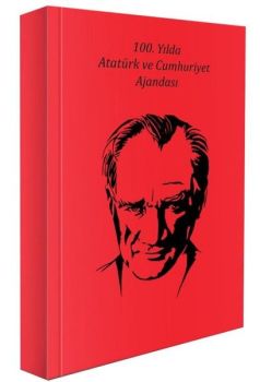 100. Yılda Atatürk ve Cumhuriyet Ajandası