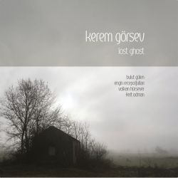 Kerem Görsev Quintet 'Clear Horizon'