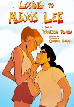 Losing to Alexis Lee