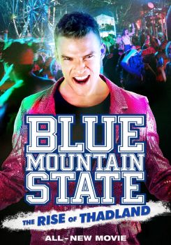 Blue Mountain State: Thadland'ın Yükselişi