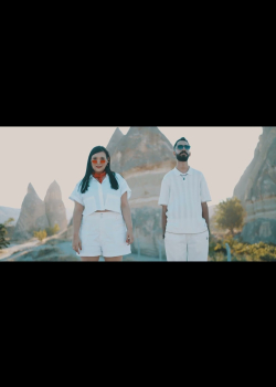 Tuğçe Kandemir & Bedo - Kalbim Kırgın (Official Video)