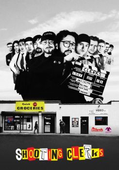 Shooting Clerks