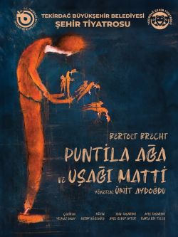 Puntila Ağa ve Uşağı Matti