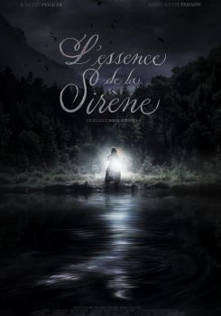 What the Mermaid Likes