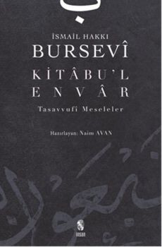 Kitabu'l - Envar Tasavvufi Meseleler