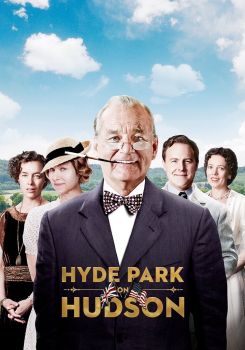 Hudson'daki Hyde Park