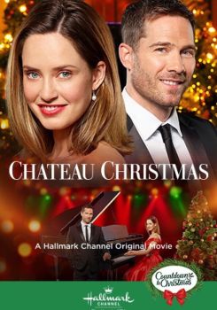 Chateau Christmas
