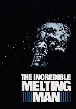 The Incredible Melting Man