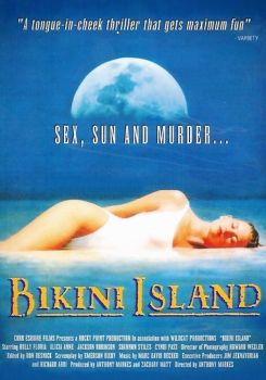 Bikini Island