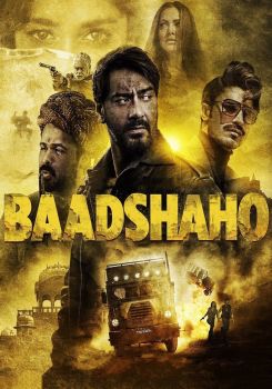 Baadshaho