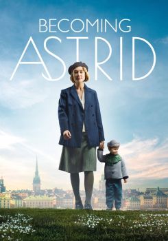 Becoming Astrid