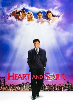 Heart and Souls