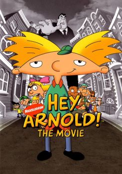 Hey Arnold!