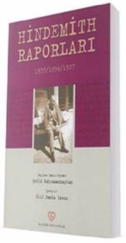 Hindemith Raporları 1935 - 1936 - 1937