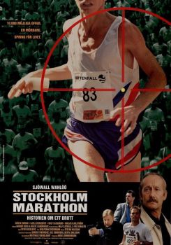 Stockholm Marathon