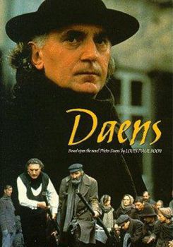 Priest Daens