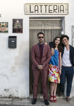 Il giorno più bello