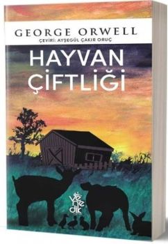 Hayvan Çifliği