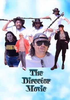 The Director Movie