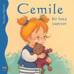 Cemile - Bir Hata Yapıyor
