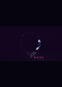Bitse - KENT | Lyric Video
