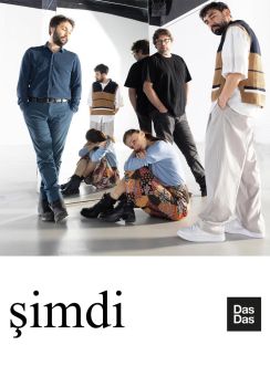 Şimdi