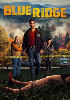 Blue Ridge