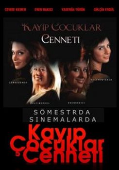 Kayip Çocuklar Cenneti