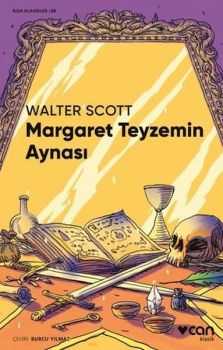 Margaret Teyzemin Aynası - Kısa Klasikler 88