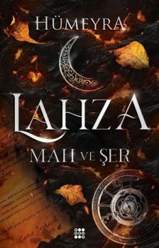 Lahza 1 - Mah ve Şer