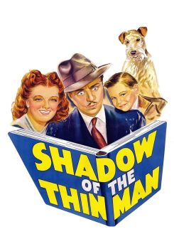 Shadow of the Thin Man