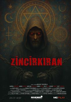 Zincirkıran