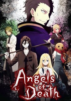 Angels of Death