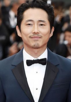 Steven Yeun