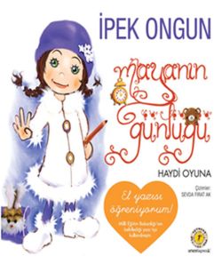 Mayanın Günlüğü - Haydi Oyuna