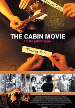 The Cabin Movie