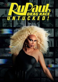 RuPaul's Drag Race: Untucked