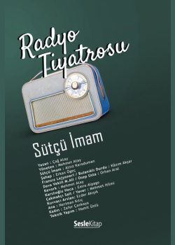 Sütçü İmam