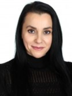 Nazan Yatgın Palabıyık