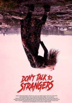 Don't Talk to Strangers