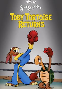 Toby Tortoise Returns