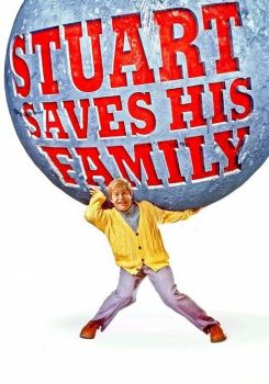 Stuart Saves His Family