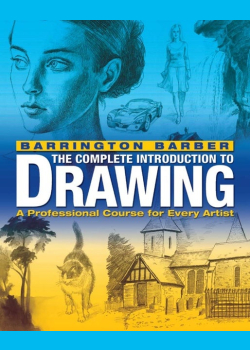 The Complete Introduction to Drawing