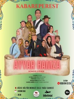 Ayyar Hamza