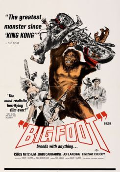 Bigfoot